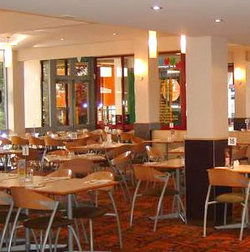 Bayswater Hotel  - Lennox Head Accommodation 3