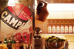 Melbourne Wine Room - Lennox Head Accommodation 3