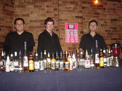 Bar Nothing - Lennox Head Accommodation 3