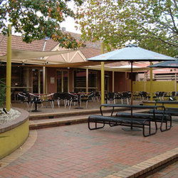 Deer Park Hotel - Lennox Head Accommodation 3