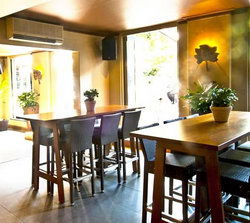 Slip Inn - Lennox Head Accommodation 3