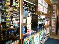 Boyles Sutherland Hotel - Lennox Head Accommodation 3