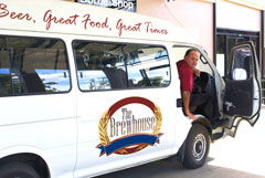 Brewhouse At Doonside - Lennox Head Accommodation 3