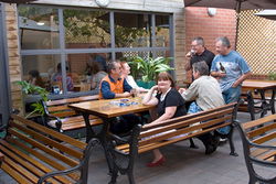 Alberton Hotel - Lennox Head Accommodation 3