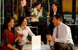 Mona Vale Hotel - Lennox Head Accommodation 3