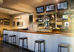 Aldgate Pump Hotel - Lennox Head Accommodation 3