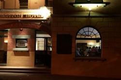 The Kingston Hotel - Lennox Head Accommodation 3