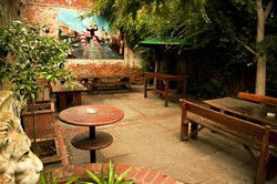 The Perseverance Hotel - Lennox Head Accommodation 3