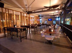 Commercial Hotel - Parramatta - Lennox Head Accommodation 3