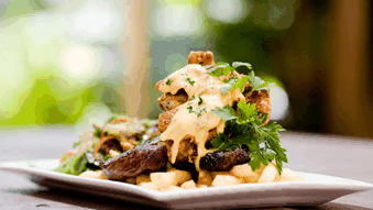 Hinterland Hotel - Lennox Head Accommodation 4