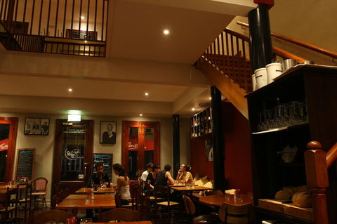 Aux Battifolles - Lennox Head Accommodation 0