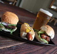 The Quarrymans Hotel - Lennox Head Accommodation