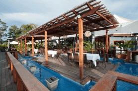 Boat House Tavern - Lennox Head Accommodation 1