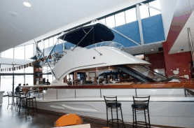 Boat House Tavern - Lennox Head Accommodation 2