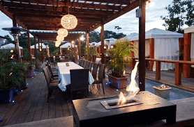 Boat House Tavern - Lennox Head Accommodation 3