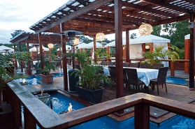 Boat House Tavern - Lennox Head Accommodation 4