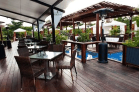 Boat House Tavern - Lennox Head Accommodation 5