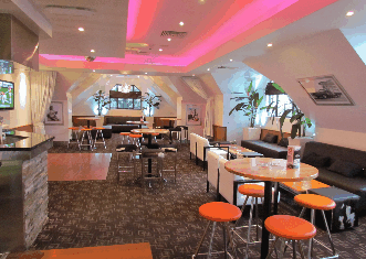 Mermaid Beach Tavern - Lennox Head Accommodation