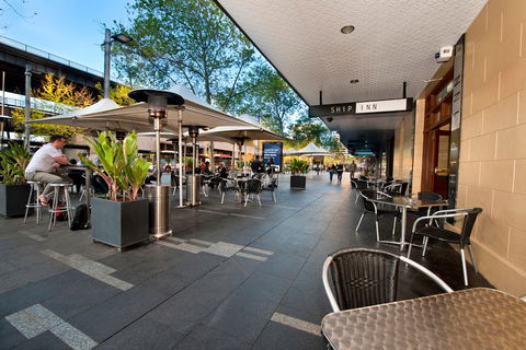 Ship Inn - Lennox Head Accommodation 0