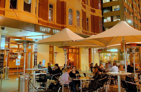 Ship Inn - Lennox Head Accommodation 2
