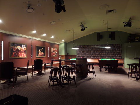 Castle Hill Tavern - Lennox Head Accommodation 5