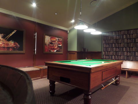 Castle Hill Tavern - Lennox Head Accommodation 6