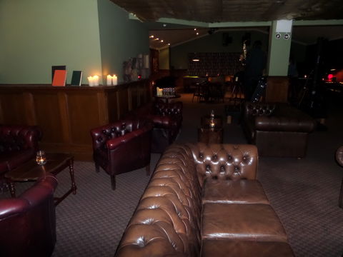 Castle Hill Tavern - Lennox Head Accommodation 7