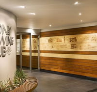 Sydney Rowing Club - Lennox Head Accommodation