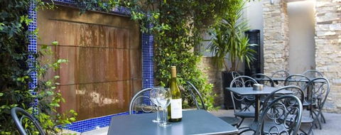 Prince Patrick Hotel - Lennox Head Accommodation 5
