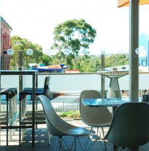Old England Hotel - Lennox Head Accommodation 3