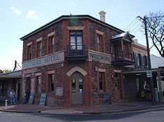 The Maid - Lennox Head Accommodation 0