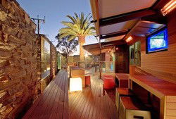 The Maid - Lennox Head Accommodation 2