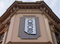 The Oxford Hotel - Lennox Head Accommodation 0