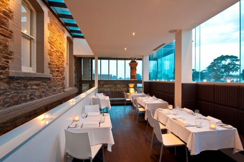 The Brompton Hotel - Lennox Head Accommodation 2