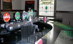 Cathedral Hotel - Lennox Head Accommodation 1