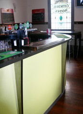 Cathedral Hotel - Lennox Head Accommodation 3