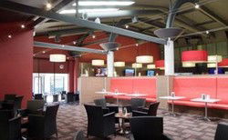 Colonnades Tavern - Lennox Head Accommodation 1