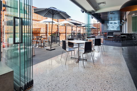 The Cremorne Hotel - Lennox Head Accommodation 7