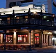 Griffins Head Hotel - Lennox Head Accommodation