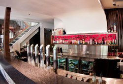 Griffins Head Hotel - Lennox Head Accommodation 1