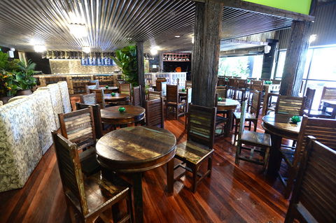 The Kent Town Hotel - Lennox Head Accommodation 0