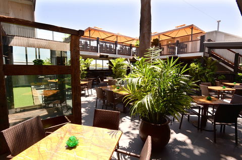 The Kent Town Hotel - Lennox Head Accommodation 1