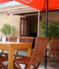 Scenic Hotel - Lennox Head Accommodation 1