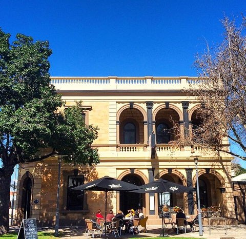 The Kentish Hotel - Lennox Head Accommodation 5