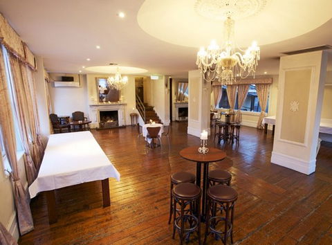 Provincial Hotel - Lennox Head Accommodation 3