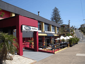 Miami QLD Lennox Head Accommodation