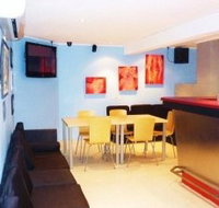 The Alibi Room - Lennox Head Accommodation
