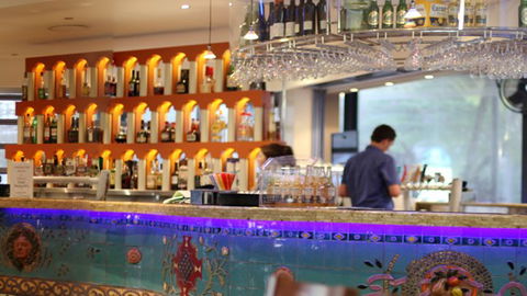 Kapsali At South Bank - Lennox Head Accommodation 2