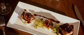 Saks Restaurant & Bar - thumb 3
