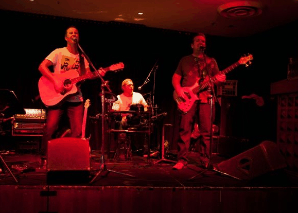 The Grand Hotel - Lennox Head Accommodation 1